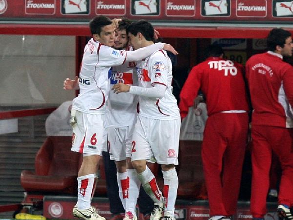 Επιστροφές στις Σέρρες… 