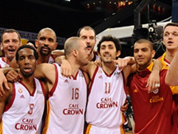 Ήττα-σοκ για την Γαλατά 