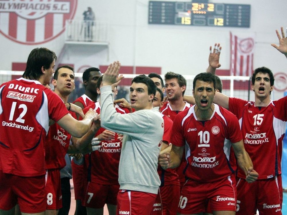 Κάλεσμα σε Μαρινάκη