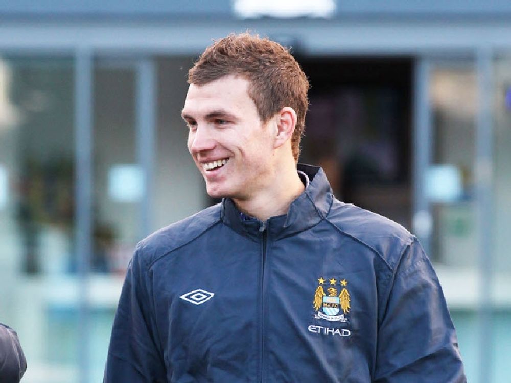 Πίστη για τους Μίλνερ και Nτζέκο