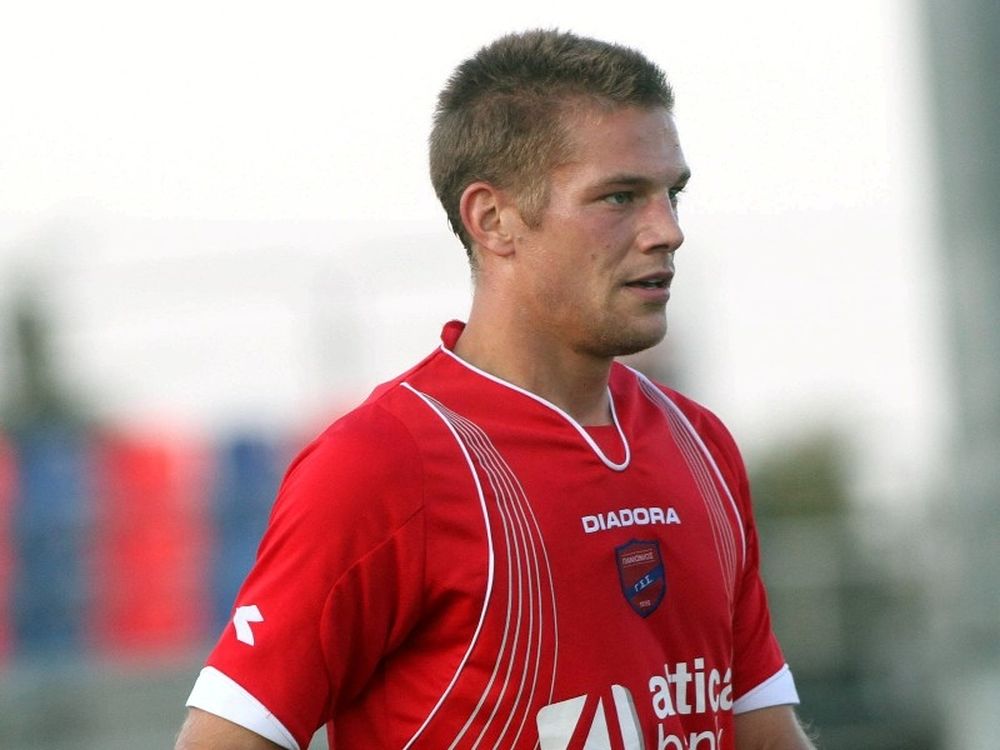 Μπλέξιμο με Ρίσγκαρντ