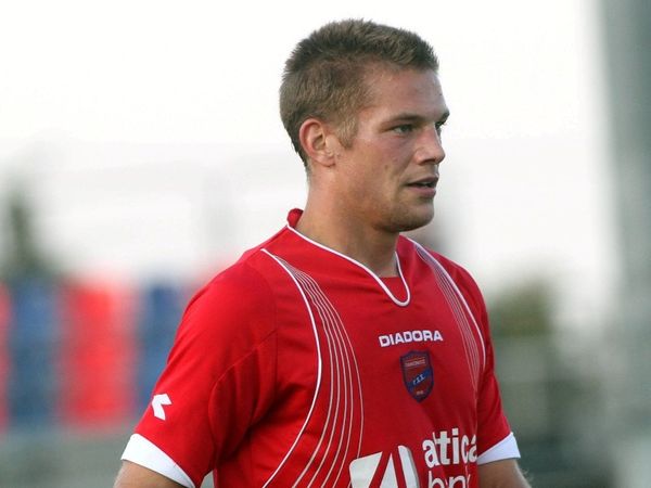 Μπλέξιμο με Ρίσγκαρντ