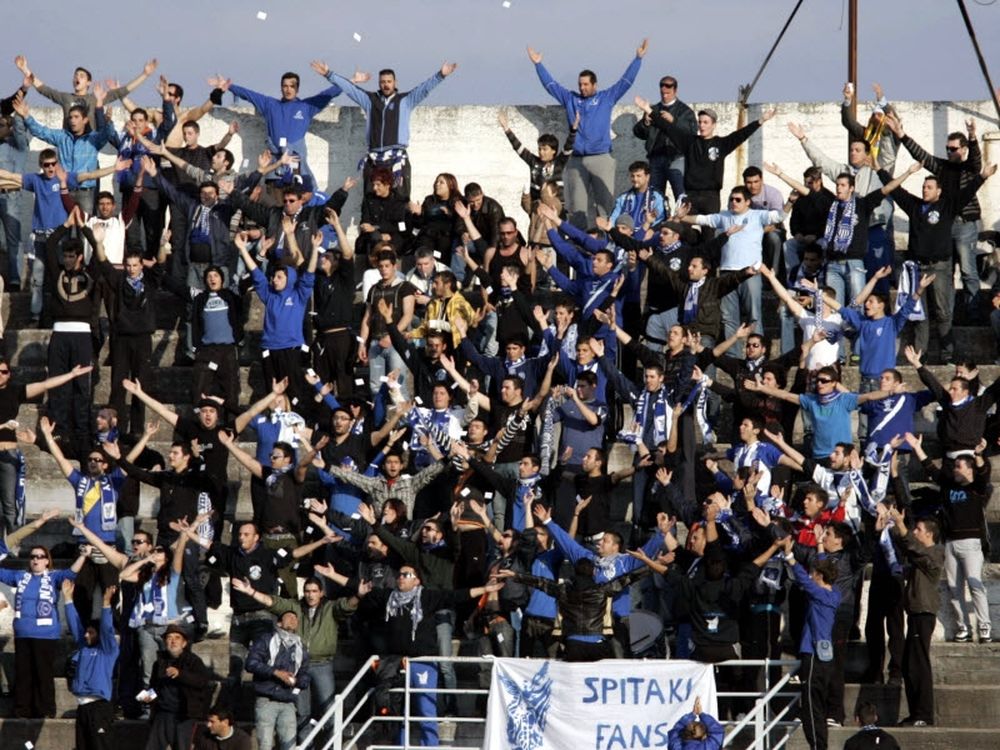 Η απάντηση των οργανωμένων