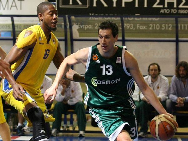 Και τώρα Βαρκελώνη!