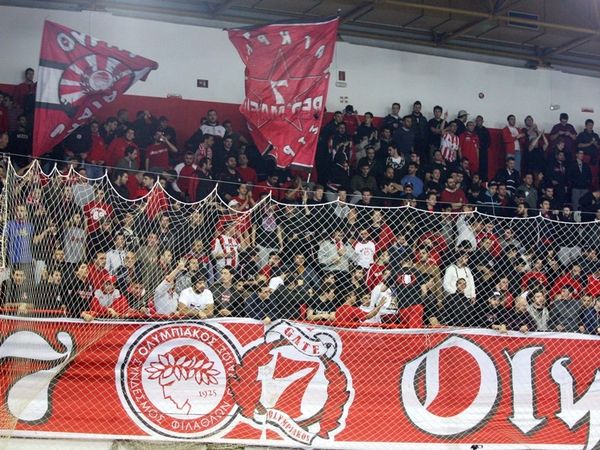 Με θεατές η απονομή