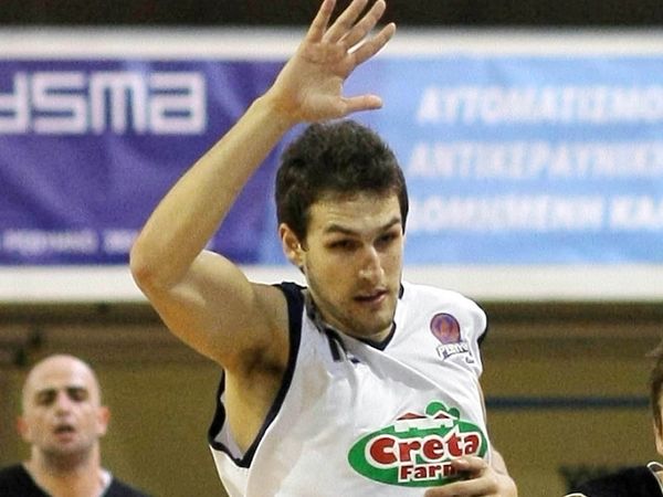 Πήρε το «διπλό» ο ΑΓΟΡ