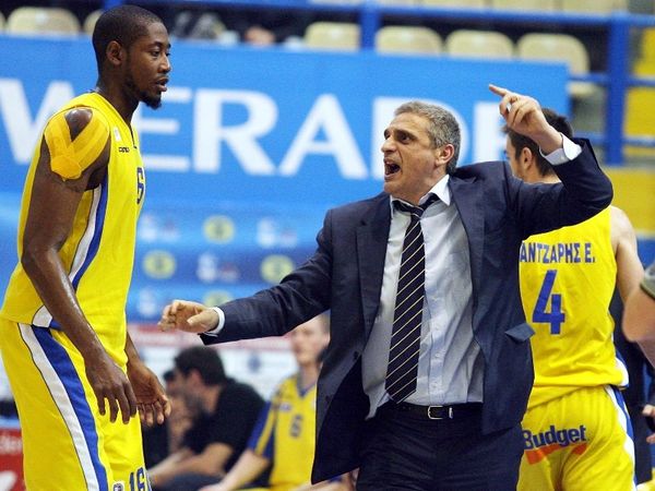 «Περήφανοι για τον Δημήτρη»