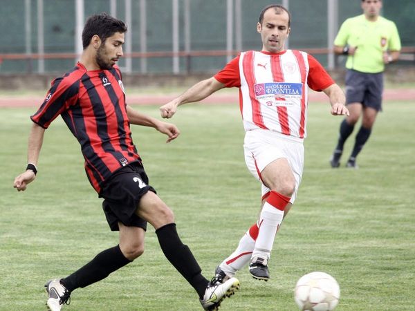 Πρωταθλήτρια η Καλαμαριά!