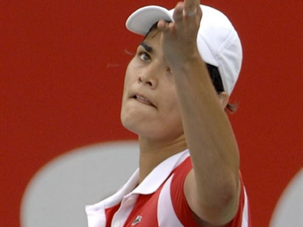 Στη δεύτερη θέση 