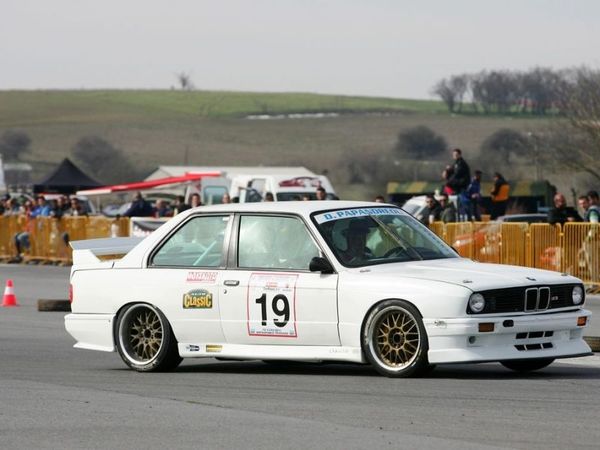 Πρωτάθλημα Ταχύτητας 