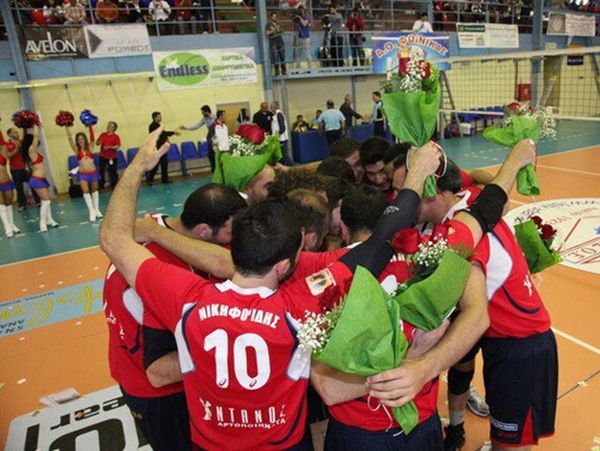 Άνοδος και γάμος!