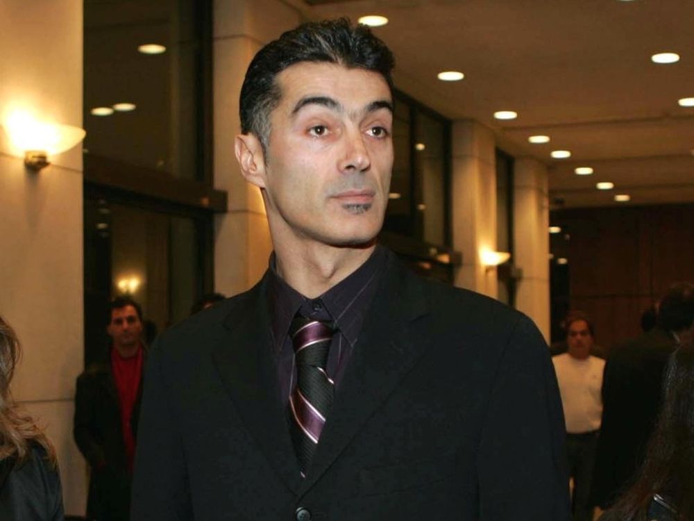 Ατματσίδης: «Έχω σοκαριστεί»