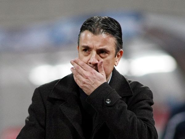  «Συναινέσαμε να λήξει ο αγώνας»