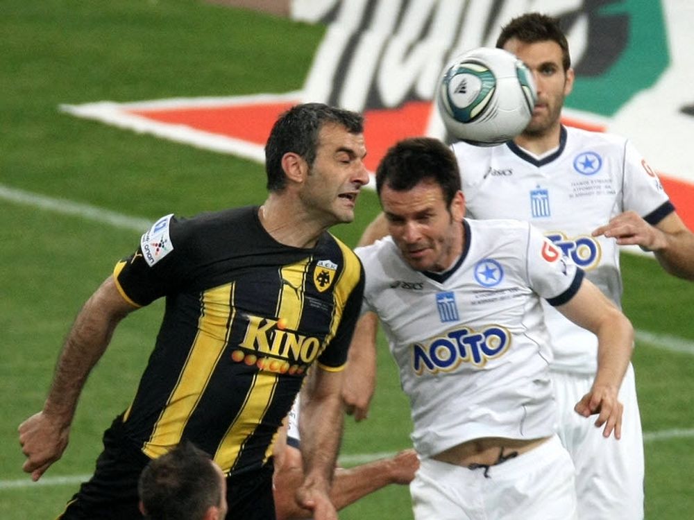 Δέλλας: «Πεντακάθαρο το 3-0»