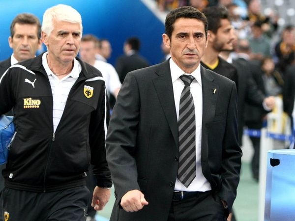 «Ήρθα να κερδίσω τίτλους»