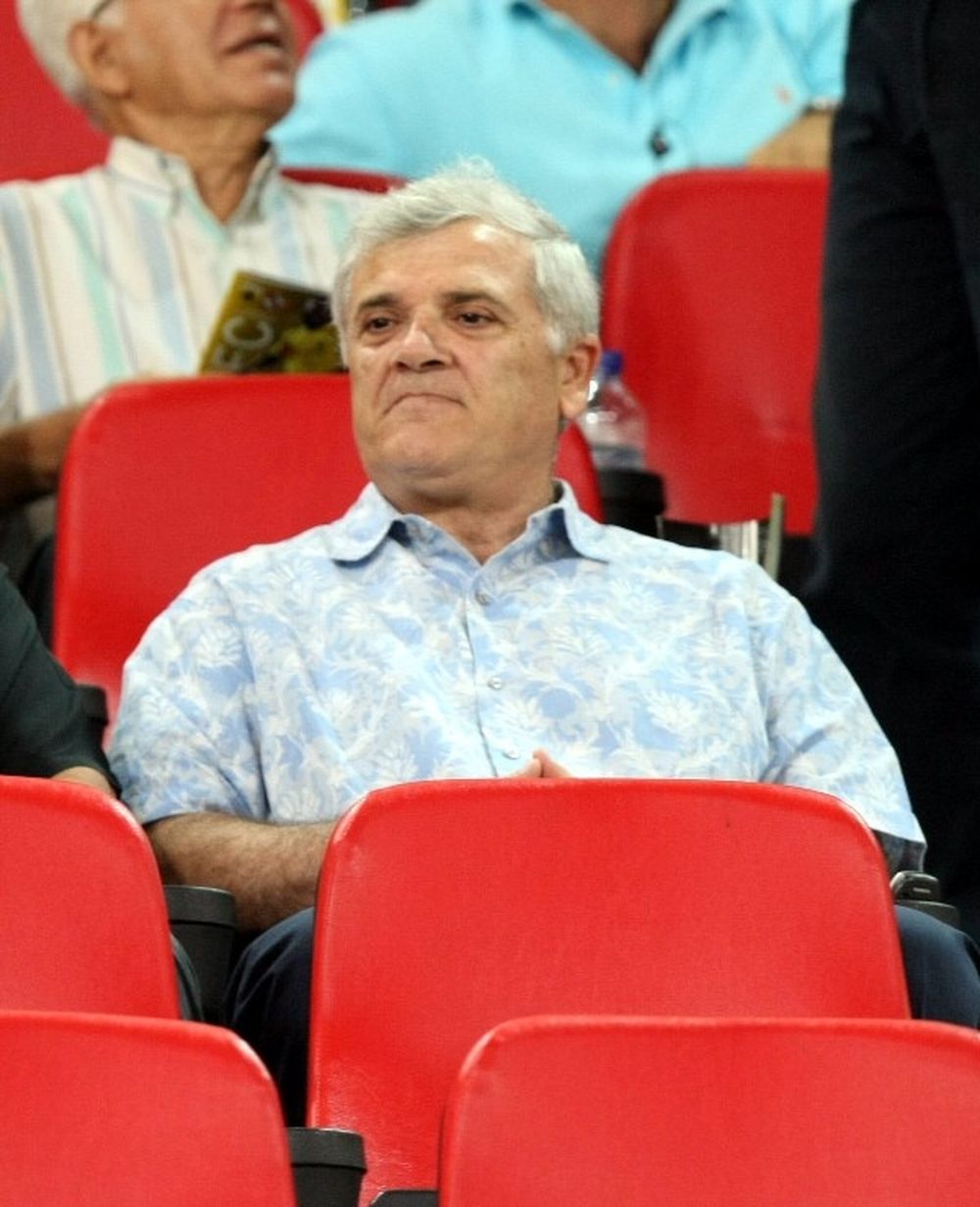 «Κι εγώ τους αγαπώ, αλλά…»