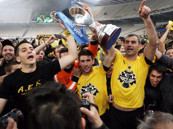 «Να είναι μόνο η αρχή»