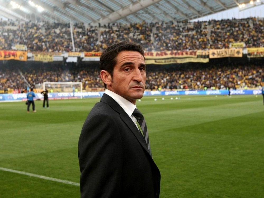 «Κάνουμε την ΑΕΚ μεγαλύτερη»