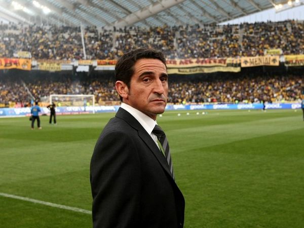 «Κάνουμε την ΑΕΚ μεγαλύτερη»