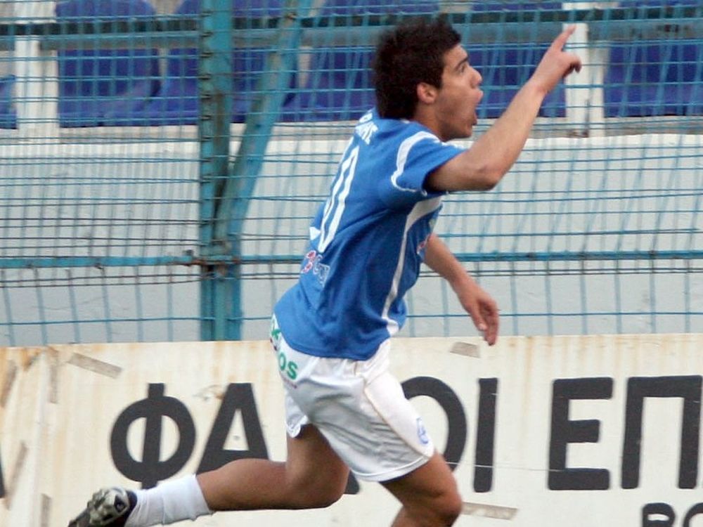 «Νιώθω περήφανος»