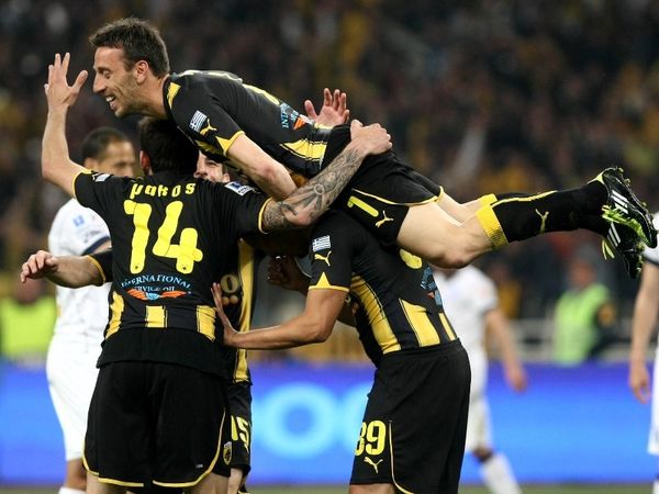 «Τα δώσαμε όλα»