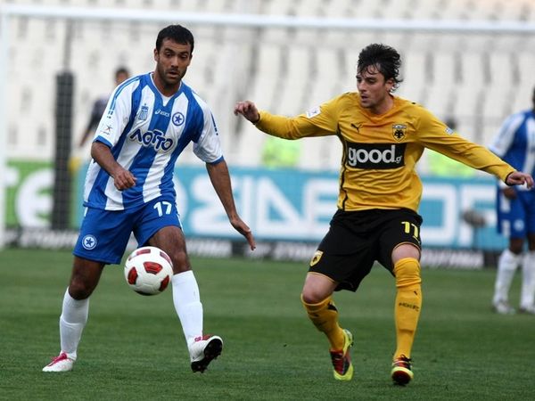 Σαρμιέντο: «Ζητώ συγνώμη»