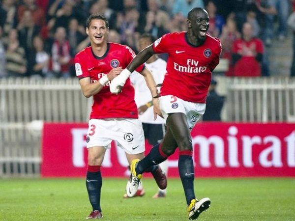 Νίκη… Ευρώπης