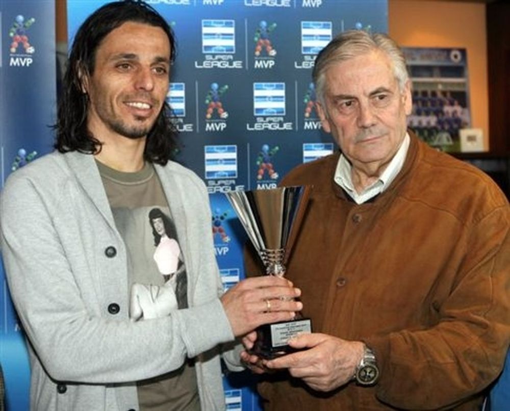 «Φοβήθηκε το παιχνίδι»