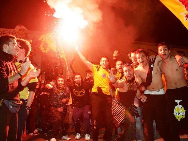 Γιορτή στη Ν.Φιλαδέλφεια