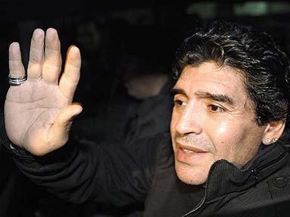 «Μόνο ανόητος θα το έκανε»