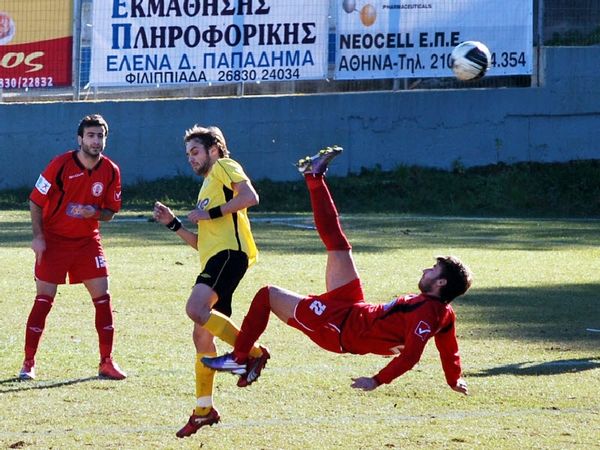Από Δευτέρα, δουλειά!