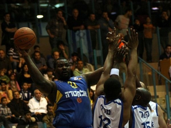 Επιτυχημένη η πρόβα για Μακάμπι