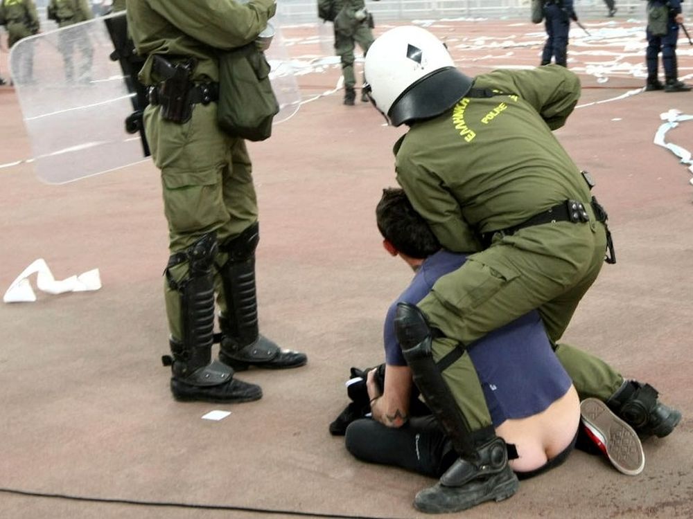 Αυτούς τους Έλληνες ονειρεύτηκαν...