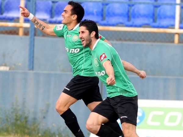 Για ένα αποτέλεσμα