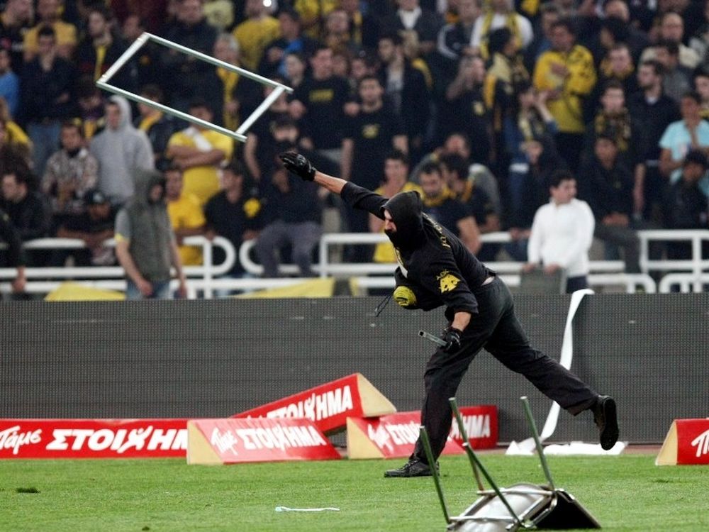 Μόδα με …νεκρούς