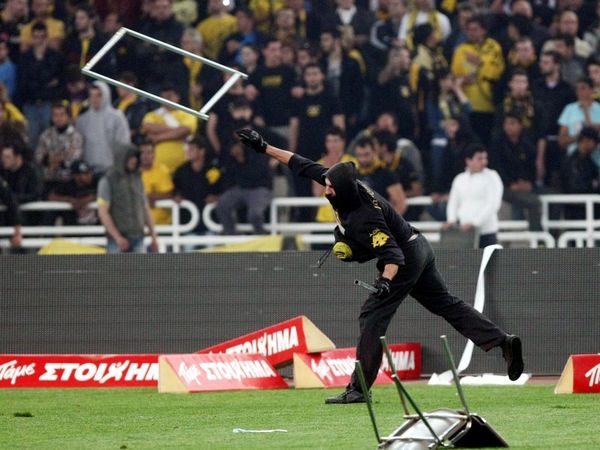 Μόδα με …νεκρούς