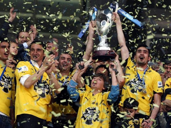 Κοντά  35% ο τελικός!