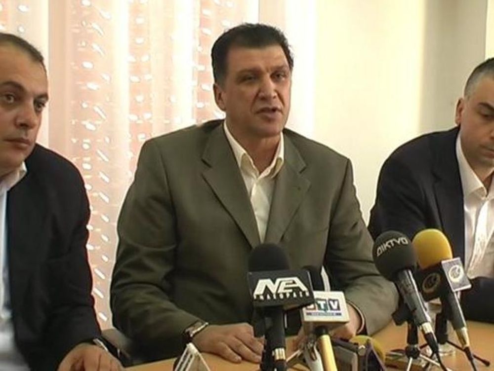 «Η Πολιτεία έχει την ευθύνη»