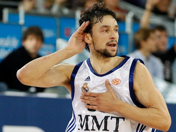 Ήττα-σοκ για τη Ρεάλ