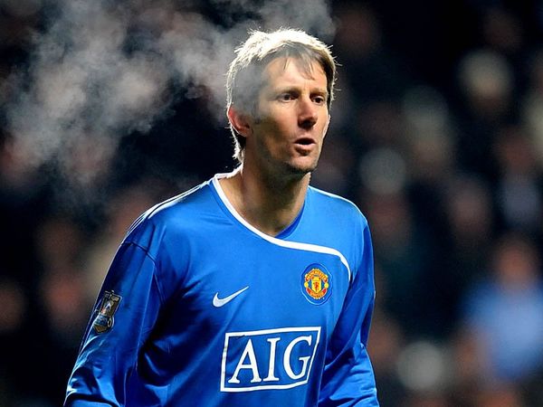 «Αναρωτιέμαι γιατί αποχωρώ»