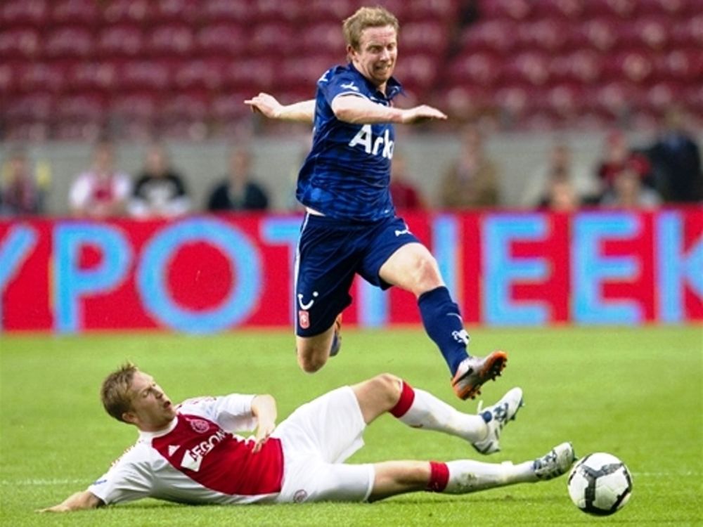 Και τώρα οι δύο τους…