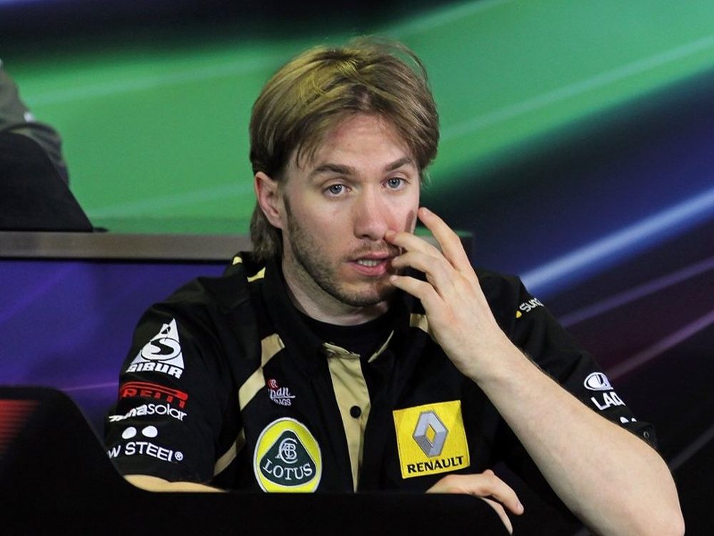 Χέιντφιλντ: «Η ομάδα μπορεί» 