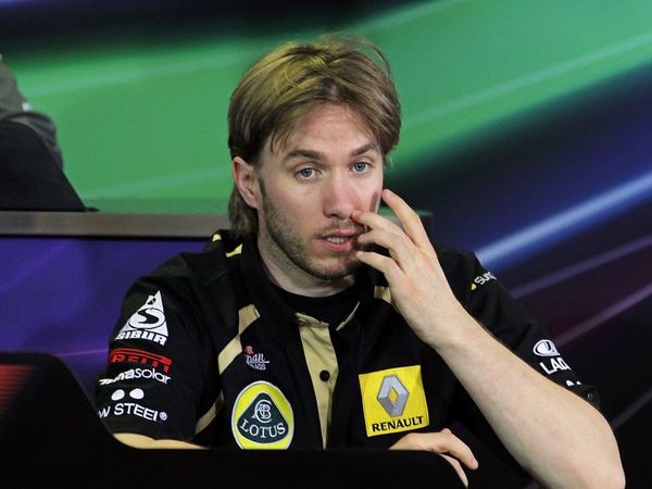 Χέιντφιλντ: «Η ομάδα μπορεί» 