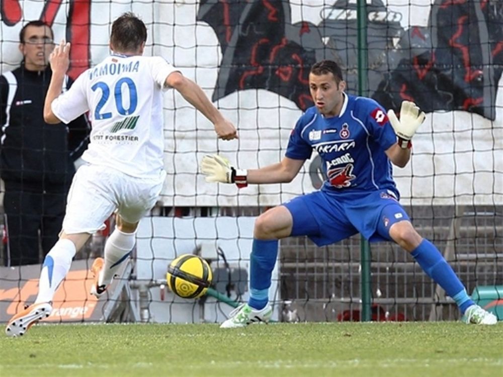 «Κηδεία» για Μαρσέιγ