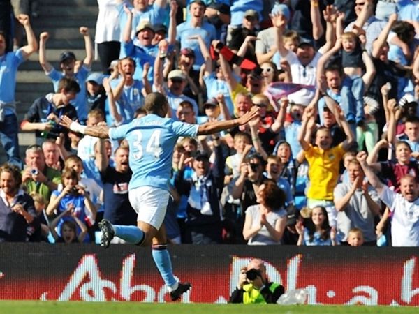 Ξέφυγε η Σίτι