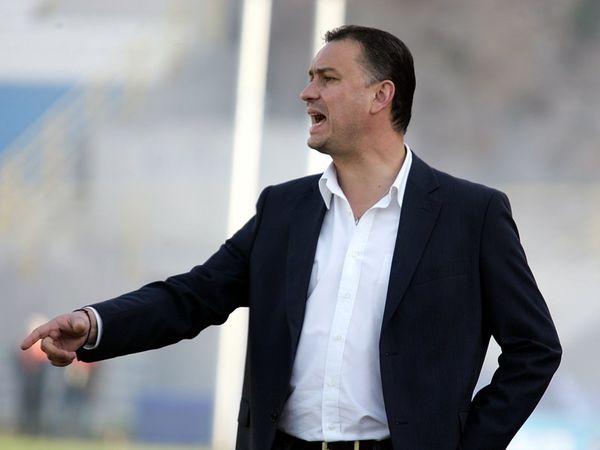 «Δεν τελείωσε τίποτα»