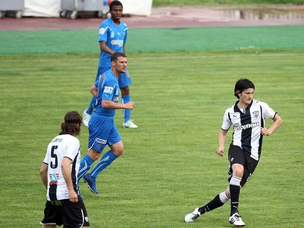 Απογοήτευσαν οι μικροί