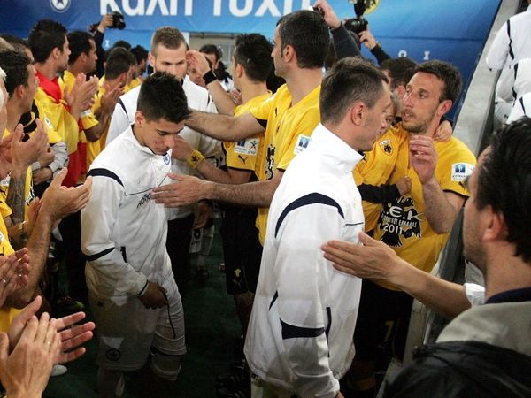 Ολοι έχουν από μια άποψη