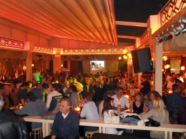 Πάρτι γενεθλίων! (ph)