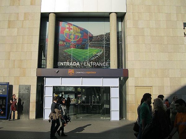 Sold out στο Clasico